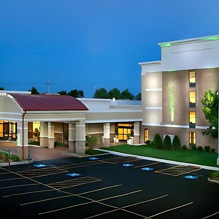 Hotel Gurnee Exterior photo