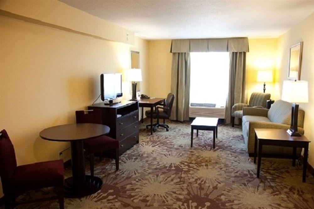 Hotel Gurnee Exterior photo