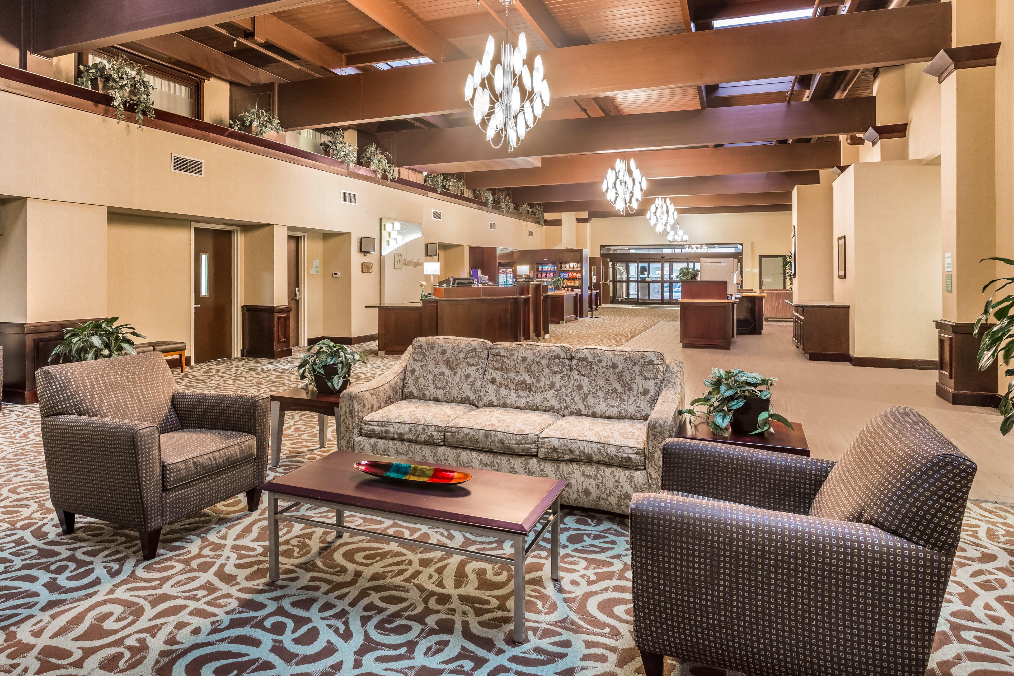 Hotel Gurnee Exterior photo