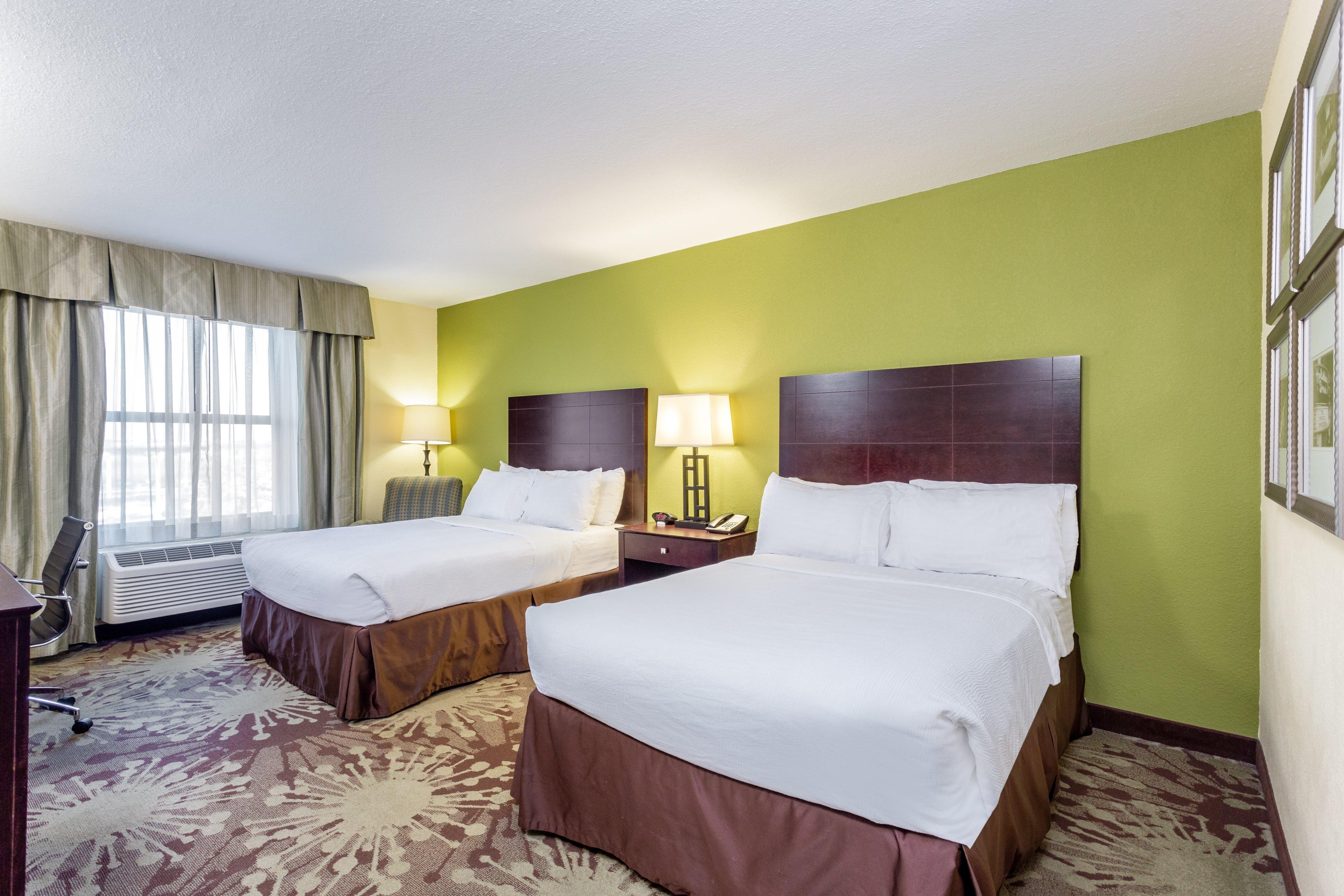 Hotel Gurnee Exterior photo