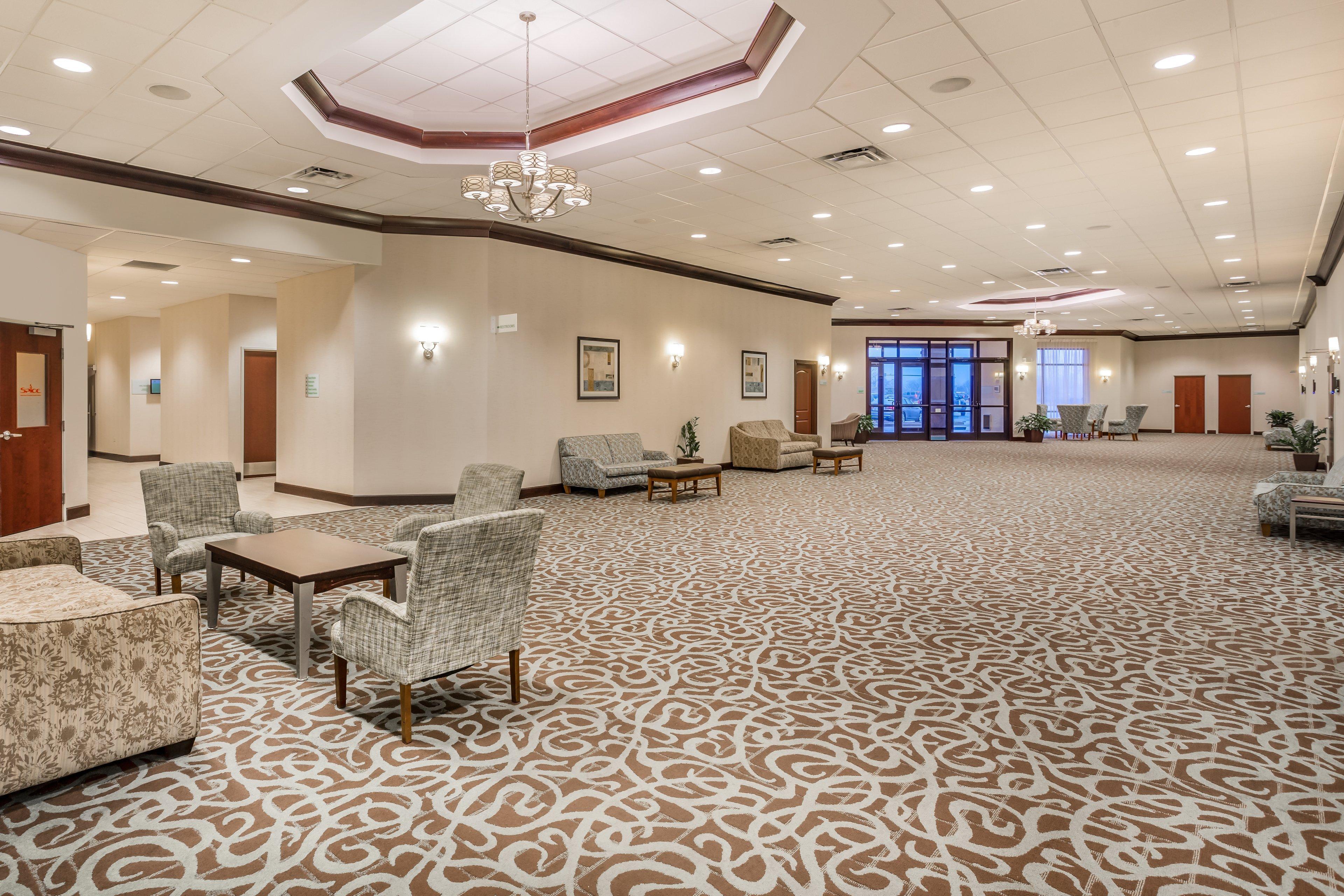 Hotel Gurnee Exterior photo