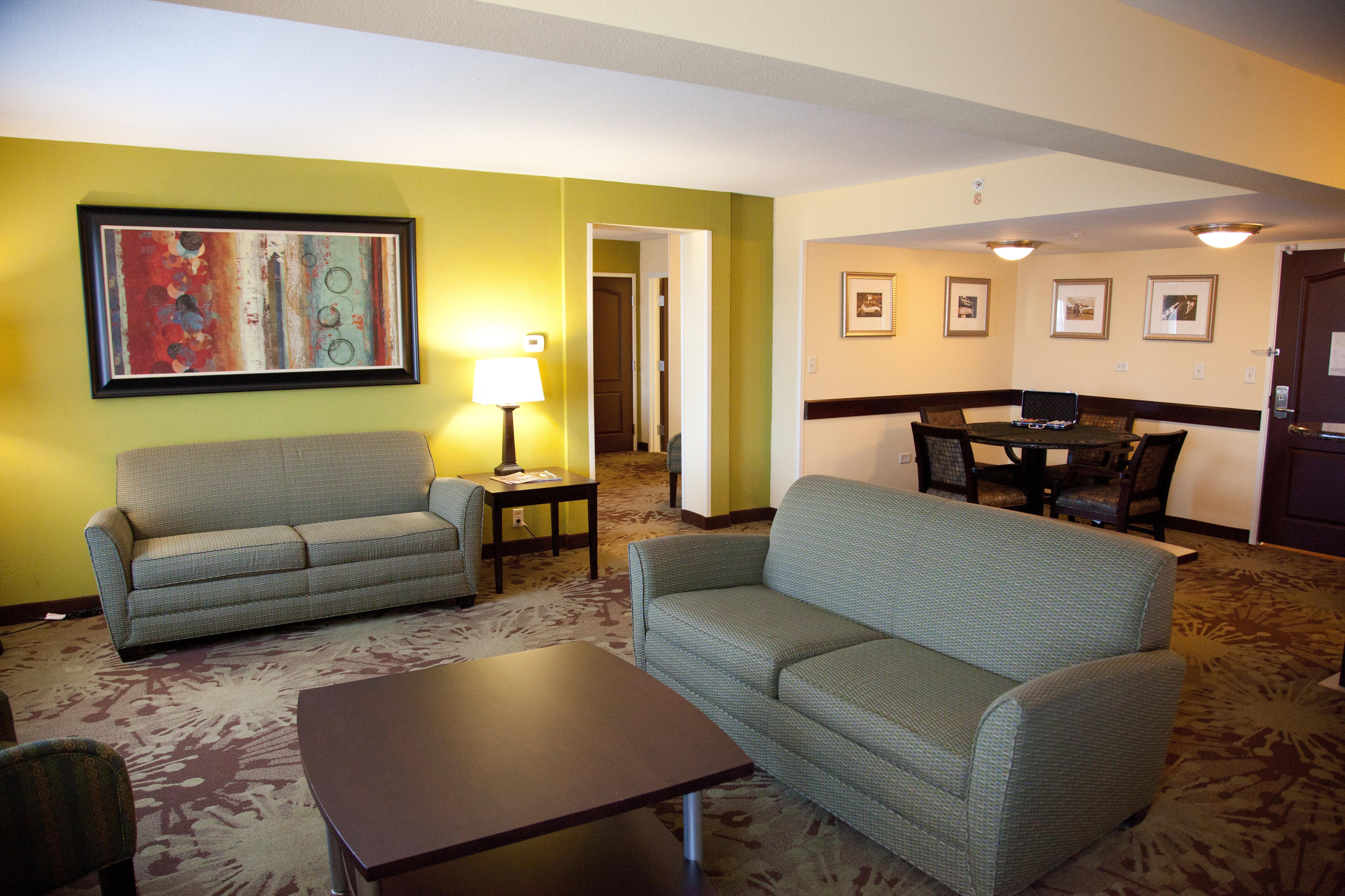 Hotel Gurnee Exterior photo