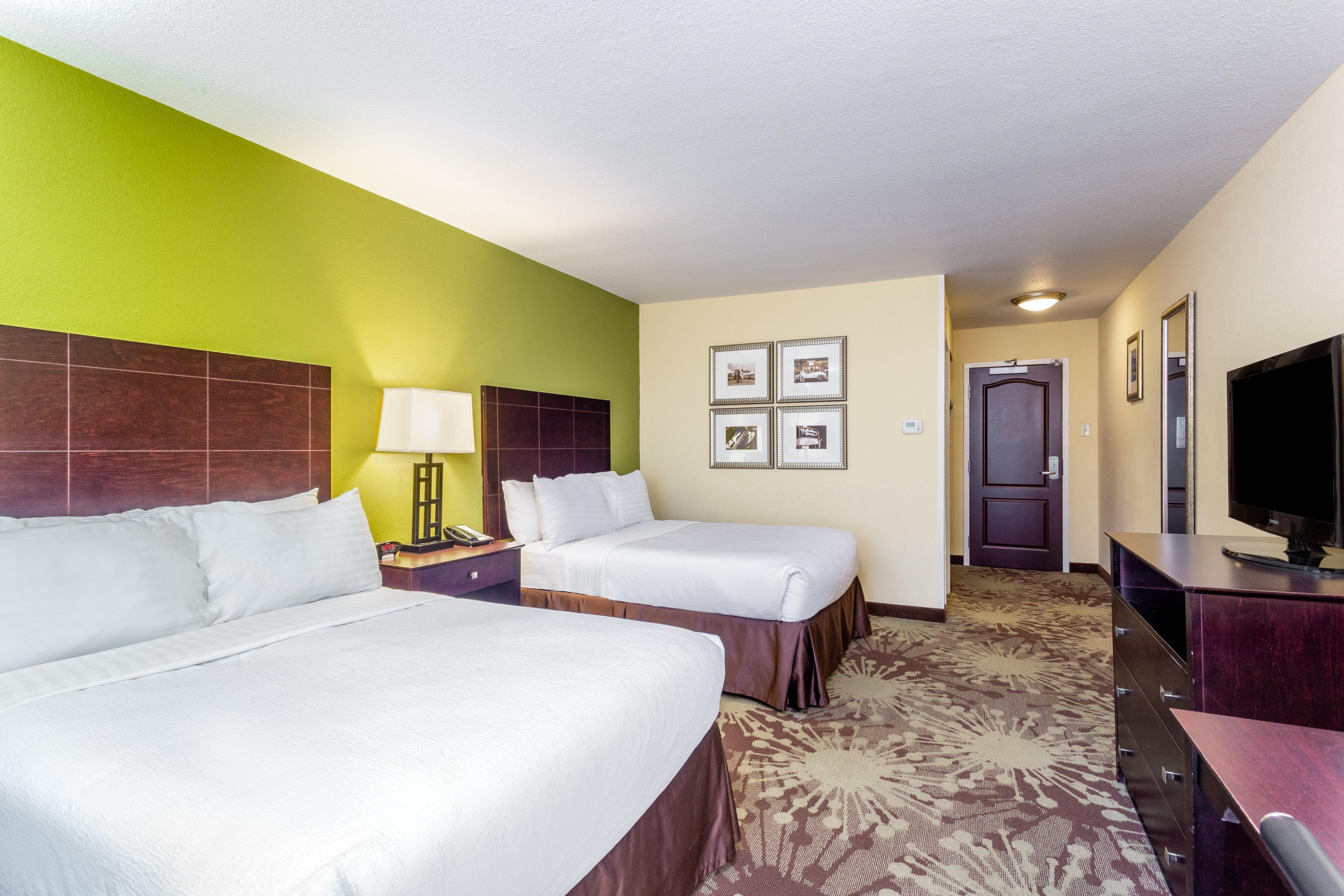 Hotel Gurnee Exterior photo