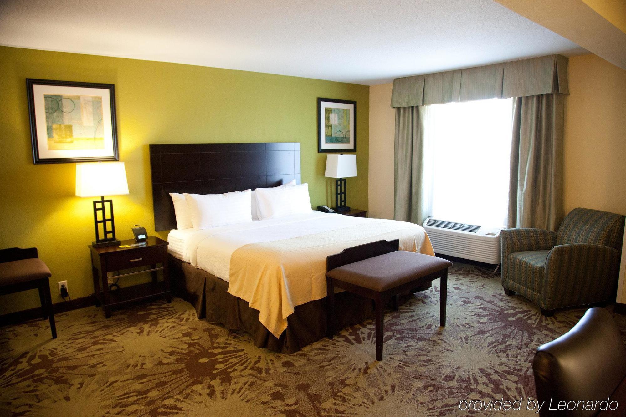 Hotel Gurnee Exterior photo