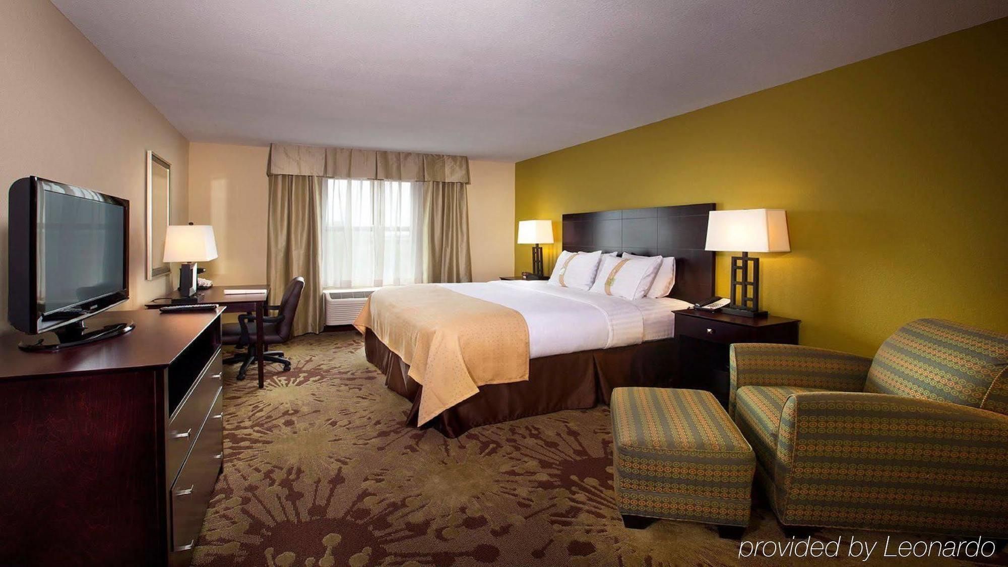 Hotel Gurnee Exterior photo